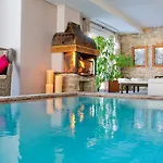 Der Greil - Wein&gourmethotel Hotel 4*