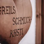 Der Greil - Wein&gourmethotel Söll