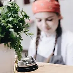 Der Greil - Wein&gourmethotel Söll