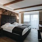 Der Greil - Wein&gourmethotel 4*