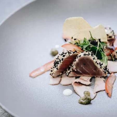 Hotel Der Greil - Wein & Gourmethotel Söll