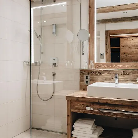 Der Greil - Wein & Gourmethotel 4* Söll