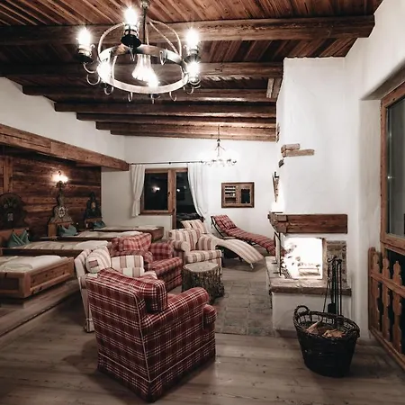 Der Greil - Wein & Gourmethotel 4*