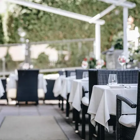 Der Greil - Wein & Gourmethotel Hotel