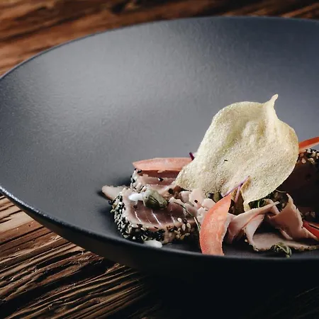 Der Greil - Wein & Gourmethotel 4* Söll