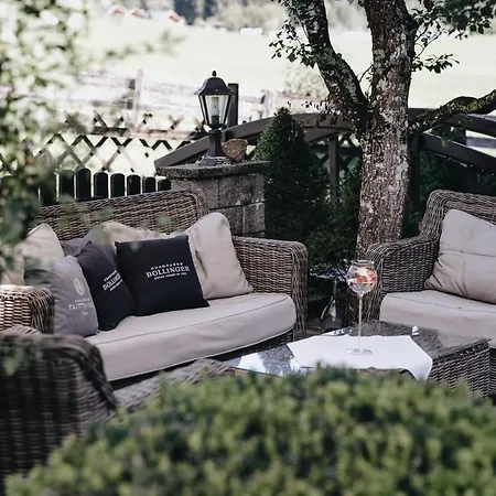 Der Greil - Wein & Gourmethotel Hotel 4*