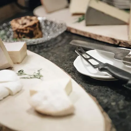 Hotel Der Greil - Wein & Gourmethotel 4*