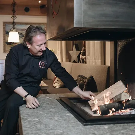 Der Greil - Wein & Gourmethotel Hotel Söll