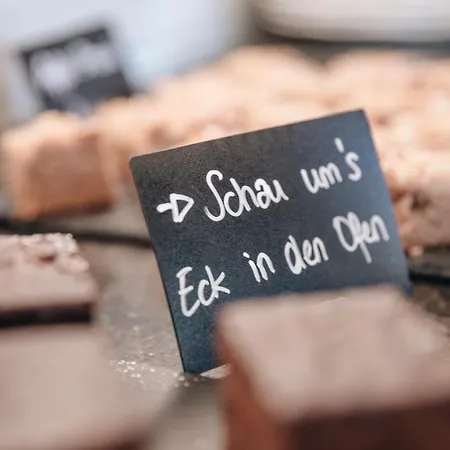 Der Greil - Wein & Gourmethotel Hotel