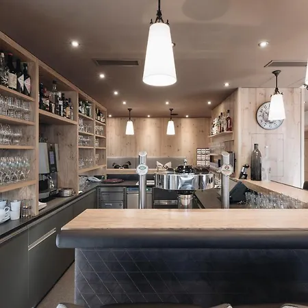 Der Greil - Wein & Gourmethotel 4* Söll