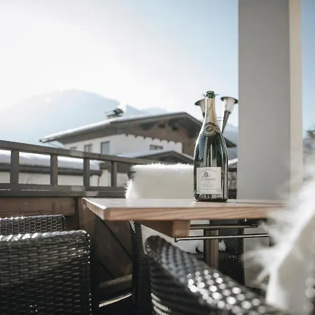 Der Greil - Wein & Gourmethotel 4*