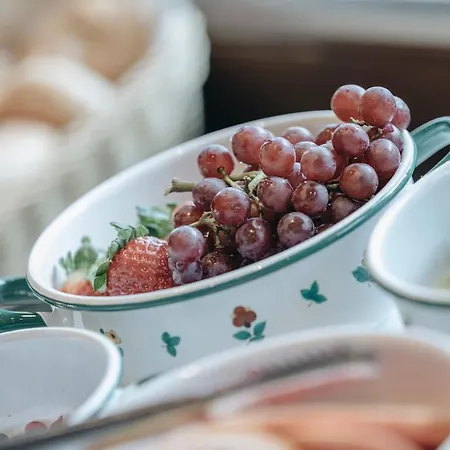 Der Greil - Wein & Gourmethotel Hotel Söll