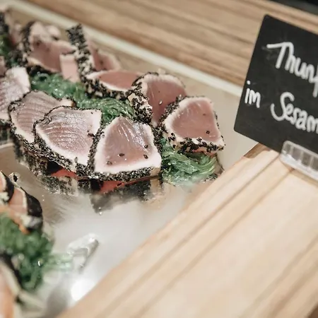 Der Greil - Wein & Gourmethotel 4* Söll