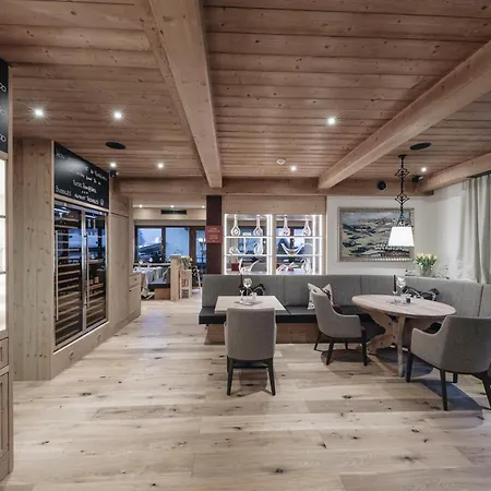 Hotell Der Greil - Wein & Gourmethotel 4*