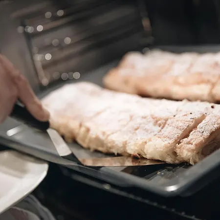 Der Greil - Wein & Gourmethotel 4* Söll