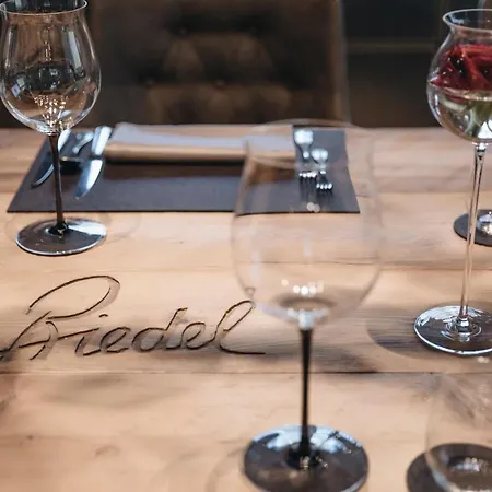 Der Greil - Wein & Gourmethotel Hotel