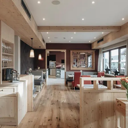 Der Greil - Wein & Gourmethotel Hotel Söll