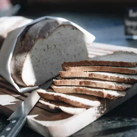 Der Greil - Wein & Gourmethotel