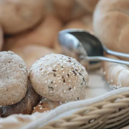 Der Greil - Wein & Gourmethotel Hotel