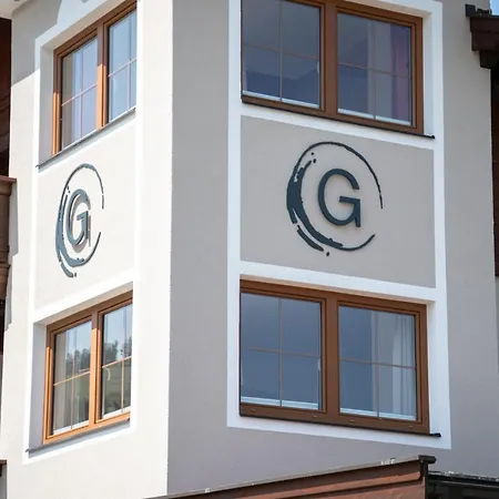 Der Greil - Wein & Gourmethotel Отель