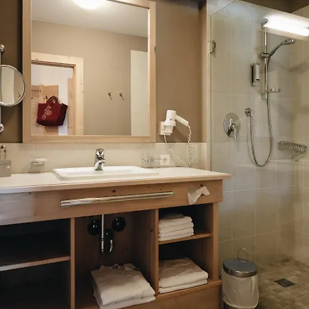 Der Greil - Wein & Gourmethotel Hotel Söll