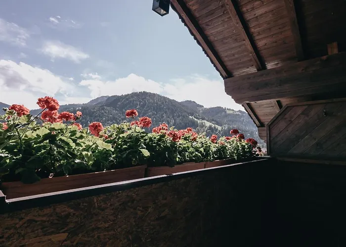 Der Greil - Wein & Gourmethotel Söll