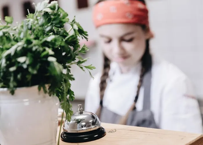 Der Greil - Wein & Gourmethotel Söll