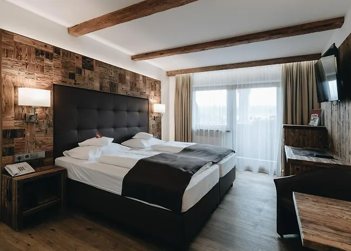 Der Greil - Wein & Gourmethotel 4*