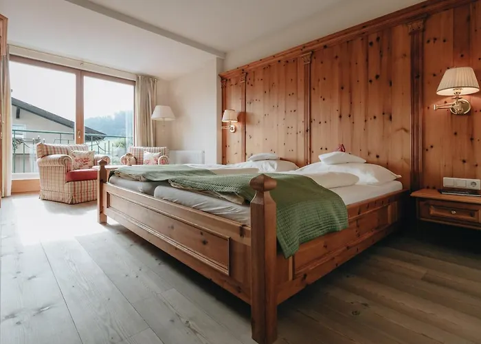 Der Greil - Wein & Gourmethotel 4*