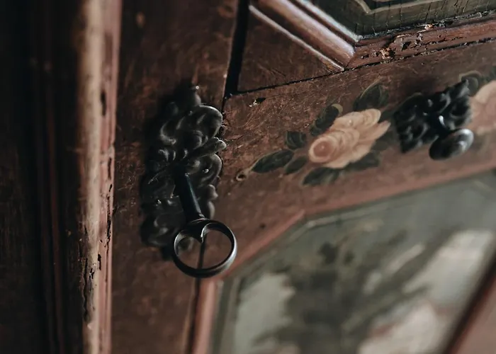 Der Greil - Wein & Gourmethotel 4*