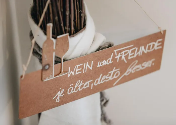 Der Greil - Wein & Gourmethotel Hotel