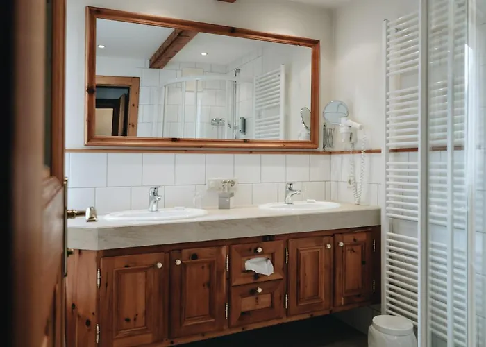 Der Greil - Wein & Gourmethotel 4*