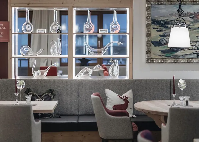 Der Greil - Wein & Gourmethotel Hotel 4*