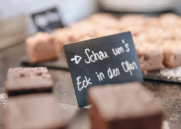 Der Greil - Wein & Gourmethotel Hotel