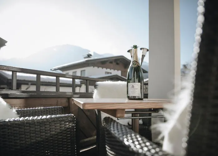 Der Greil - Wein & Gourmethotel 4*