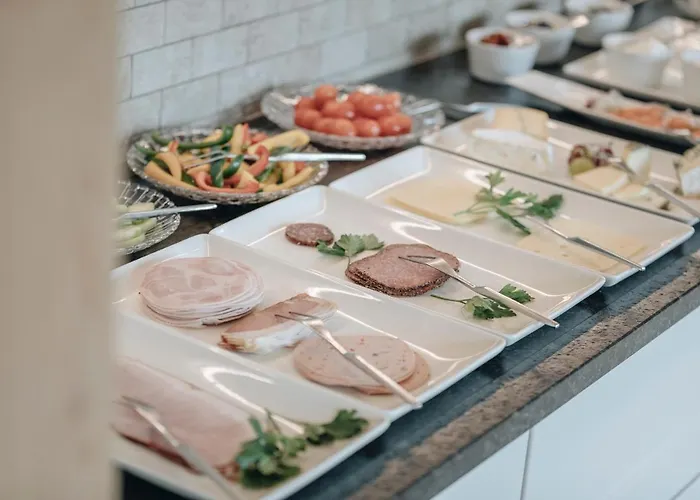 Der Greil - Wein & Gourmethotel Hotel 4*