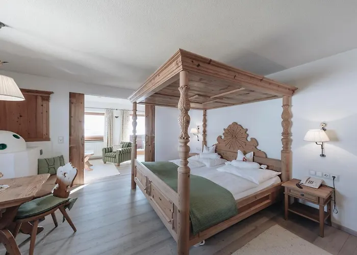 Der Greil - Wein & Gourmethotel 4*