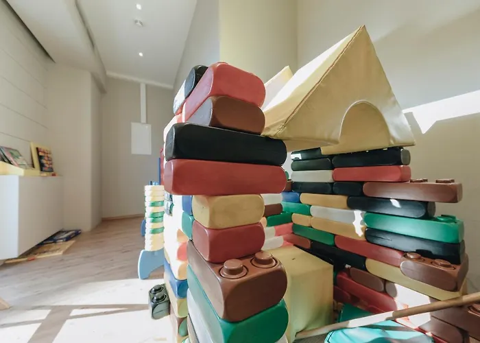 Der Greil - Wein & Gourmethotel 4* Söll