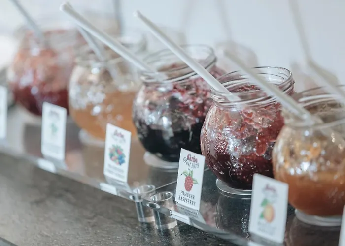 Der Greil - Wein & Gourmethotel 4*