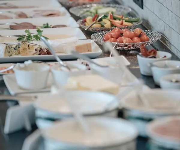 Der Greil - Wein & Gourmethotel