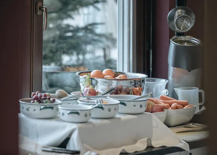 Der Greil - Wein & Gourmethotel Hotel 4*