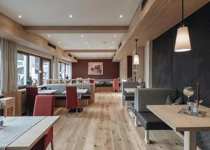 Der Greil - Wein & Gourmethotel Hotel