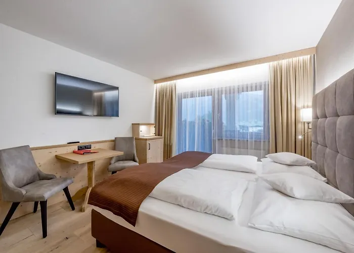 Hotel Der Greil - Wein & Gourmethotel 4*