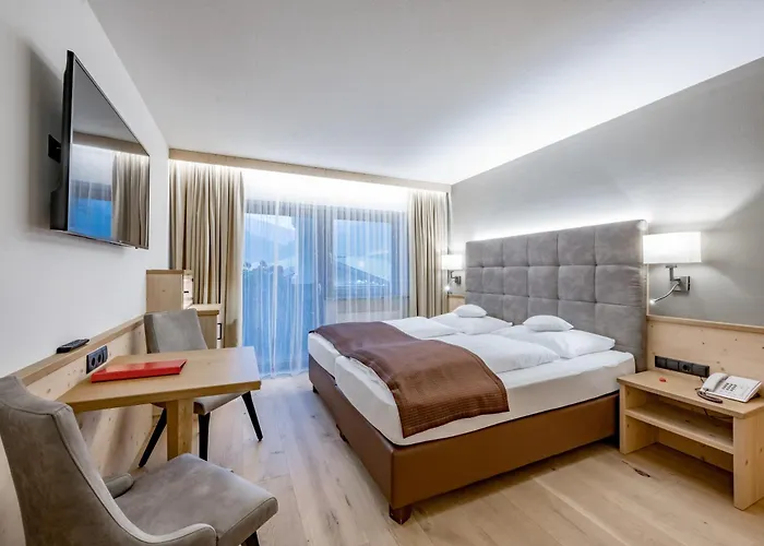 Der Greil - Wein & Gourmethotel Hotel Söll