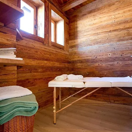 Der Greil - Wein & Gourmethotel Söll