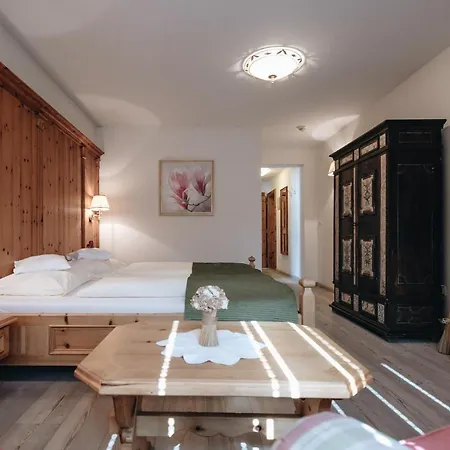 Der Greil - Wein & Gourmethotel Hotel