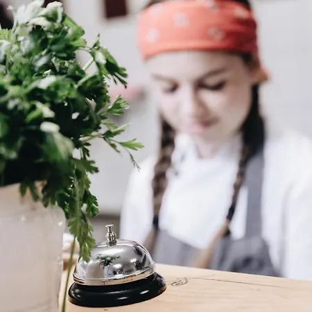 Der Greil - Wein & Gourmethotel Söll