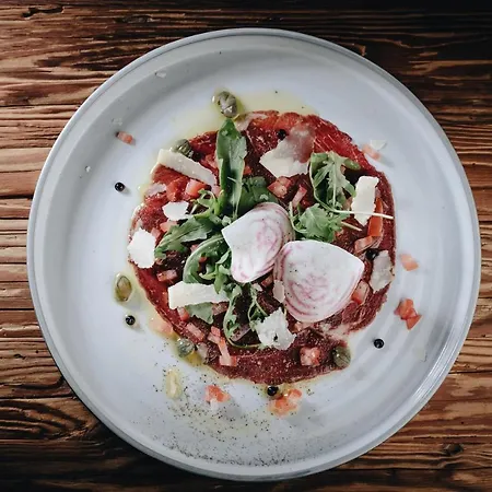 Hotel Der Greil - Wein & Gourmethotel