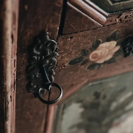 Der Greil - Wein & Gourmethotel 4*