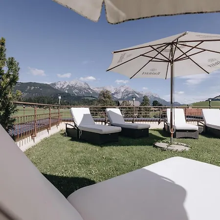 Hotel Der Greil - Wein & Gourmethotel